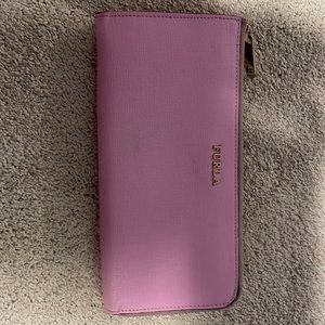 Furla wallet.